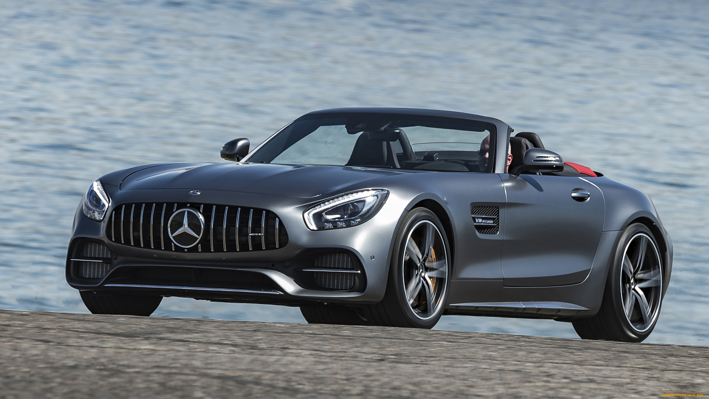 mercedes-benz amg-gt roadster 2018, , mercedes-benz, roadster, amg-gt, 2018